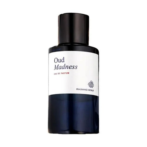 Oud Madness 60ml