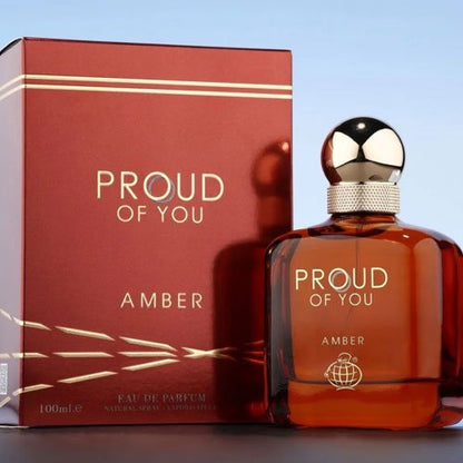 Proud of You Amber 100ml