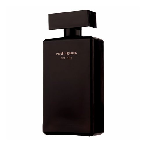 Redriguez Black For Her 100ml