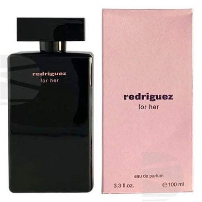 Redriguez Black For Her 100ml