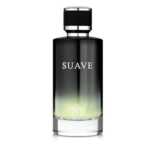 Suave Eau De Perfume Gift Set With Free Deodorant Spray