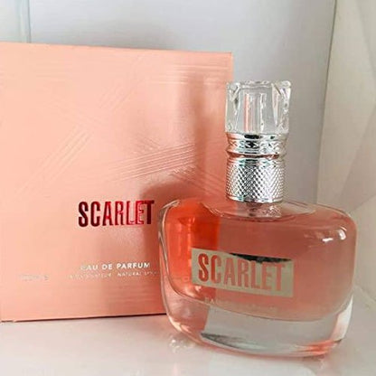 Scarlet 100ml by Fragrance World