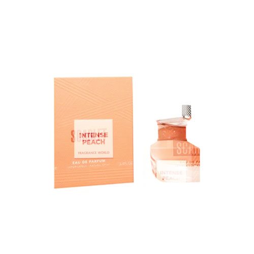 Scarlet 100ml by Fragrance World