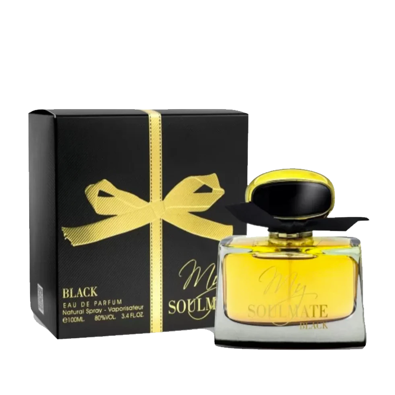 My Soul Mate 100ml