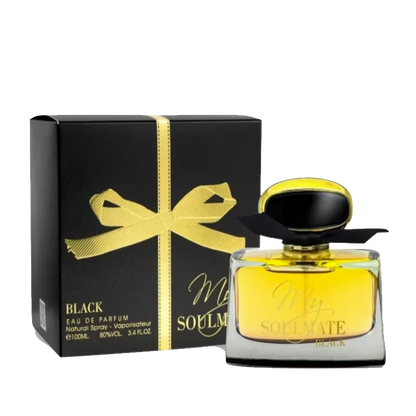 My Soul Mate 100ml