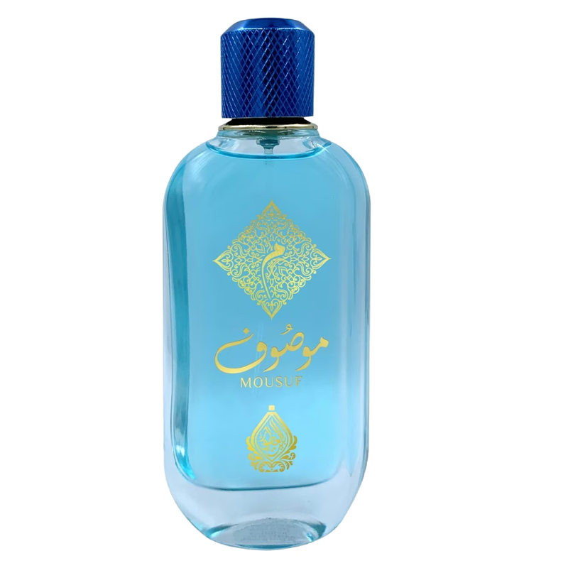 Ard Al Zafaran Mousuf Blue