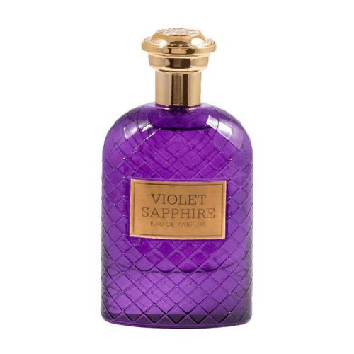 Violet Sapphire 100ml by Fragrance World