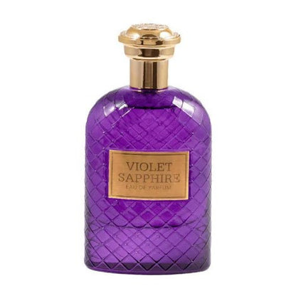 Violet Sapphire 100ml by Fragrance World