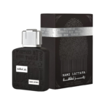 Lattafa Ramz Silver