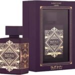 Lattafa Badee Al Oud Amethyst
