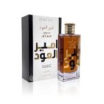 Ameer Al Oudh Intense Oud
