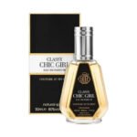 Classy Chic Girl 50ml