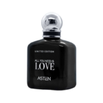 Asten - All You Need Is Love
