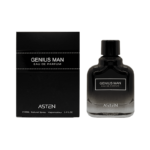 Asten - Genius Man Solitude