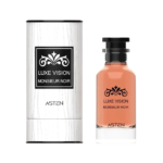 Asten - Luxe Vision Monsieur Noir