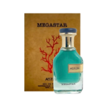 Asten Megastar