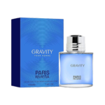 Paris Riviera - Gravity Pour Homme