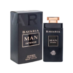 Bavaria - Man Intense