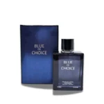 Fragrance Notes Bleu De Choice