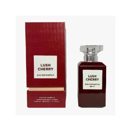 LUSH CHERRY