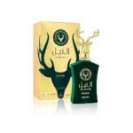 Lattafa Al Noble Safeer