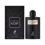 Maison Alhambra Opera Noir