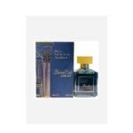 Barakkat Satin Oud