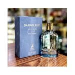 Maison Alhambra Daring Blue