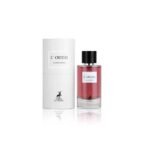 Maison Alhambra L'Oudh