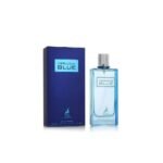 Maison Alhambra Cerulean Blue