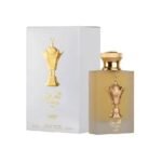 Lattafa Al Areeq Gold