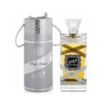 Lattafa Oud Mood Silver