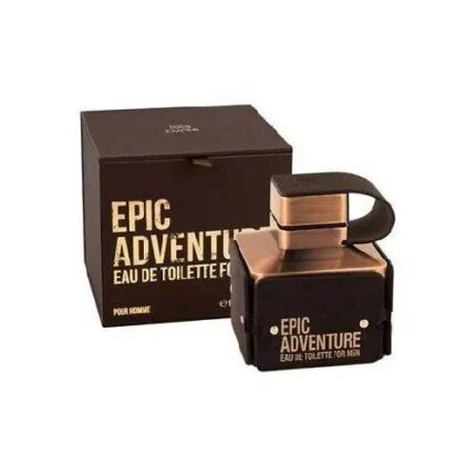 EPIC ADVENTURE