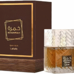 Khamrah Qahwa