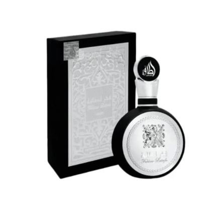 Fakhar Silver