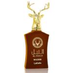 Lattafa Al Noble Wazeer