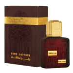 Lattafa Ramz Gold