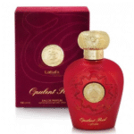 Lattafa Opulent Red