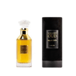 Lattafa Velvet oud