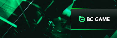 BC.Game Casino عالم الإثارة والمكافآت