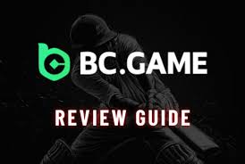 BC.Game Casino عالم الإثارة والمكافآت