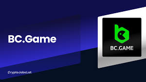 BC.Game Casino عالم الإثارة والمكافآت