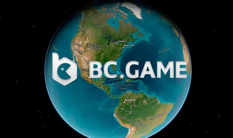 BC.Game The Ultimate Betting Platform in Denmark