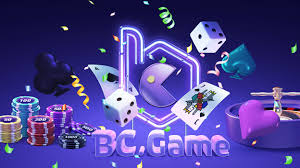 BC.Game The Ultimate Online Casino and Sports Betting Experience