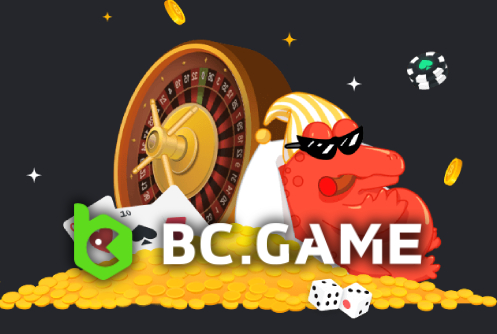 BC Game ক্যাসিনো অনলাইন গেমিংয়ের এক নতুন সংজ্ঞা