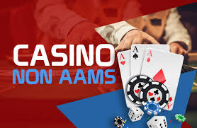 Casino Online Senza Autoesclusione Scopri il Divertimento Responsabile