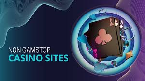 Discover Casinos Not on Gamstop UK Your Guide to Safe Gambling