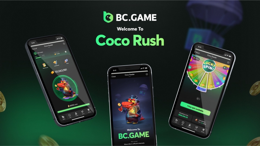 Discover the Exciting World of BC.VC Game A Unique Gaming Experience