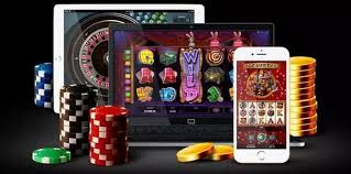 Experience the Thrill of 31bet Online Casino UK Your Ultimate Gaming Destination