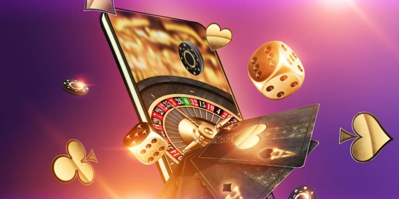 Exploring Innovative New Casino Loyalty Programs 418295501